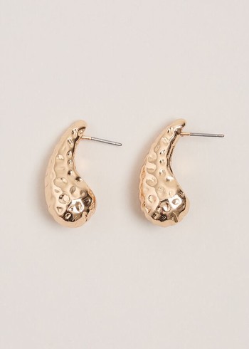 Phase Eight Gold Stud Jewellery Gold Australia | KP9561703